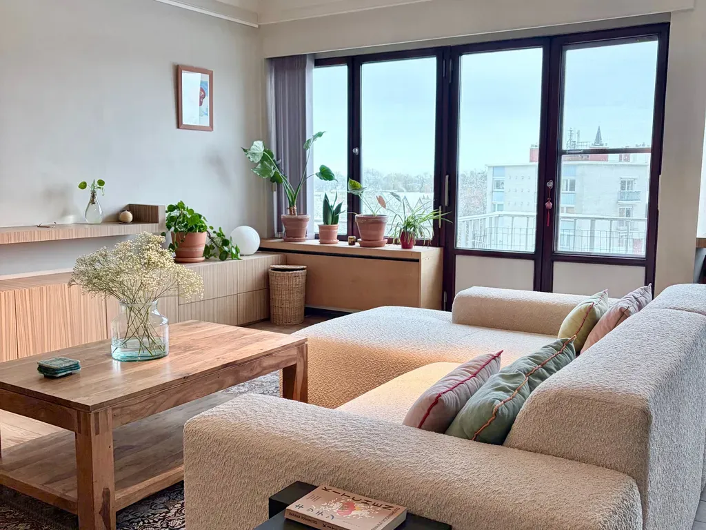 Appartement in Kortrijk - 7676486 - Plein 16 bus 62, 8500 Kortrijk