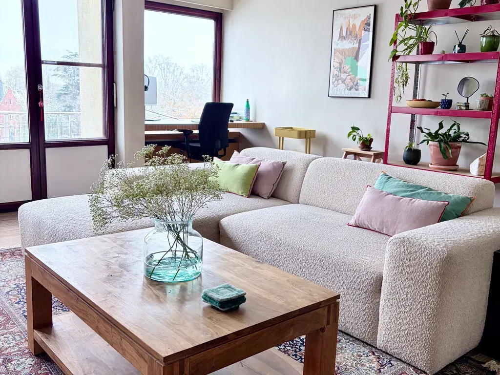 Appartement in Kortrijk - 7676486 - Plein 16 bus 62, 8500 Kortrijk
