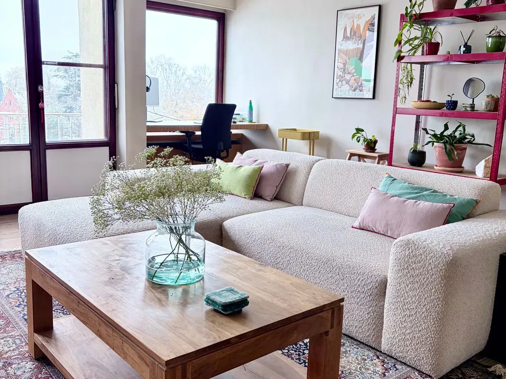 Appartement in Kortrijk - 7676486 - Plein 16 bus 62, 8500 Kortrijk