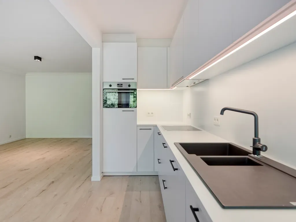 Appartement in Brugge - 7676488 - Guido Gezellelaan 46 bus 0301, 8000 Brugge