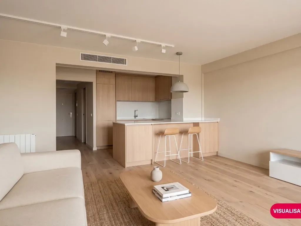 Huis in Middelkerke - 7676489 - Zeedijk 261B, 8430 Middelkerke