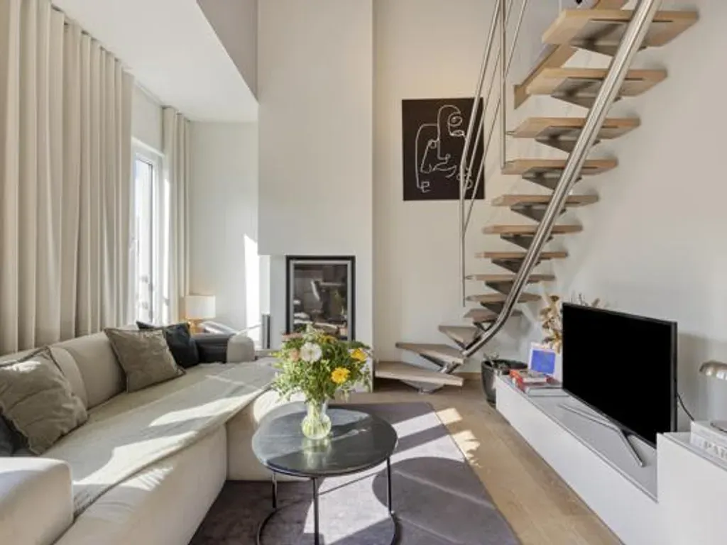 Appartement in Gent - 7676493 - Kortrijksepoortstraat 242 bus 201, 9000 Gent