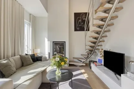 Appartement Te Koop Gent