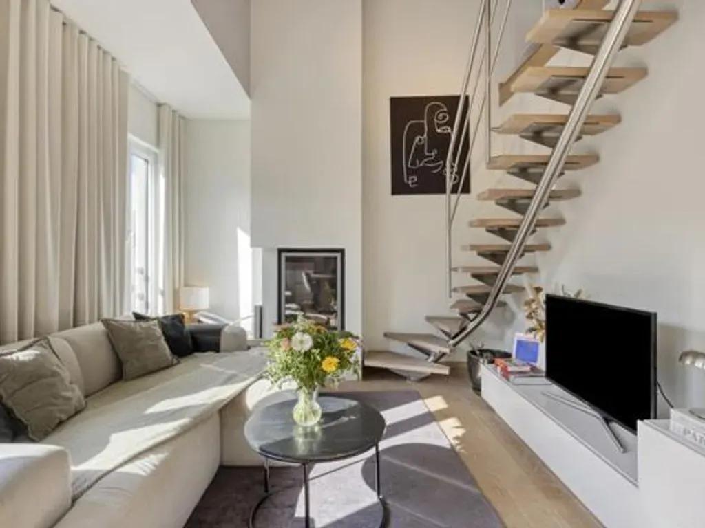 Appartement in Gent - 7676493 - Kortrijksepoortstraat 242 bus 201, 9000 Gent
