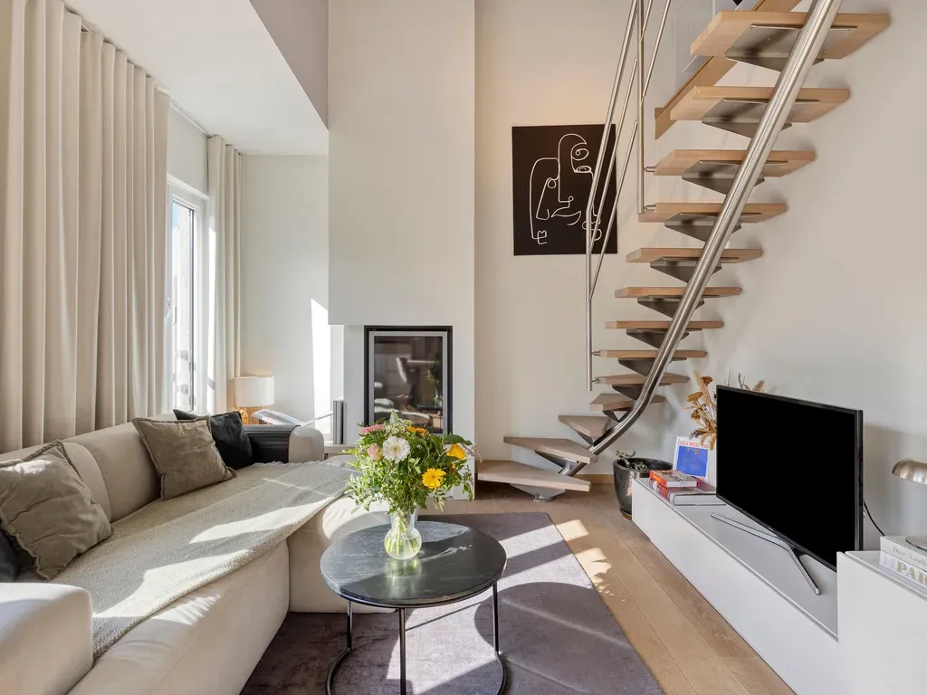 Appartement in Gent - 7676493 - Kortrijksepoortstraat 242 bus 201, 9000 Gent