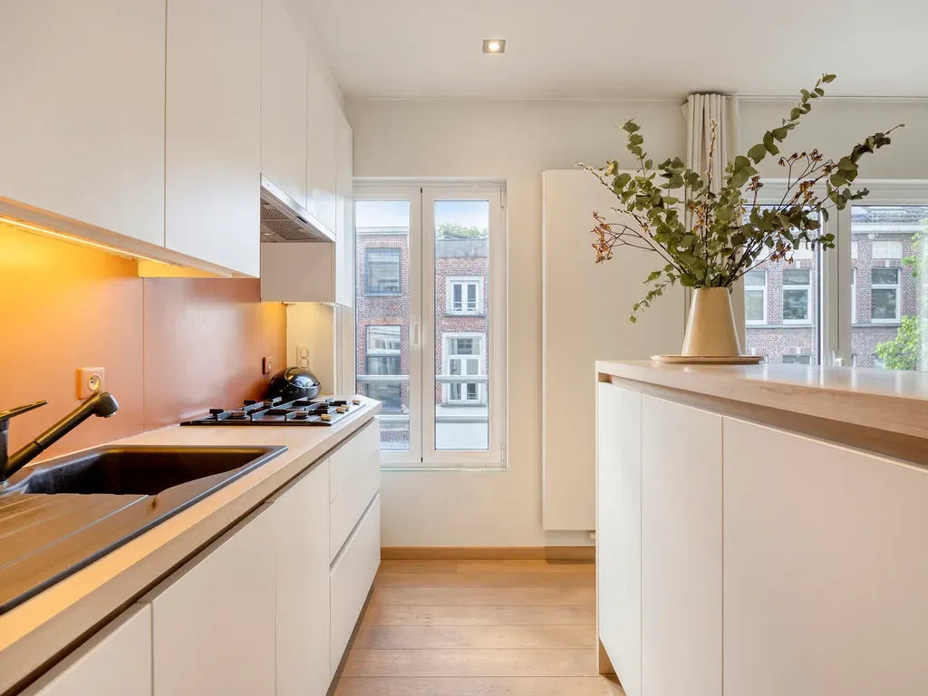 Appartement in Gent - 7676493 - Kortrijksepoortstraat 242 bus 201, 9000 Gent