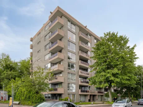 Huis in Wilrijk - Groenenborgerlaan 22 bus 5B, 2610 - foto 2