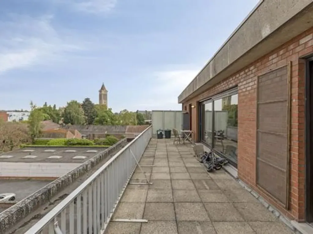 Appartement in Roeselare - 7676491 - Meensesteenweg 111 bus 3, 8800 Roeselare