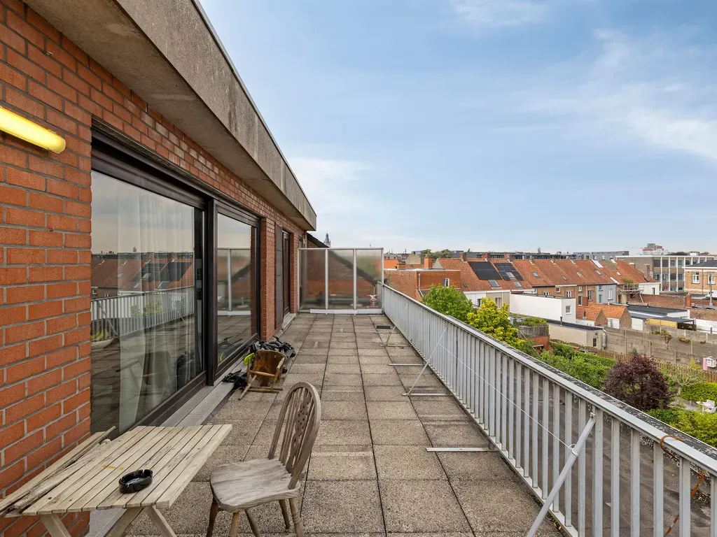 Appartement in Roeselare - 7676491 - Meensesteenweg 111 bus 3, 8800 Roeselare