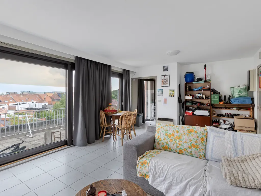 Appartement in Roeselare - 7676491 - Meensesteenweg 111 bus 3, 8800 Roeselare