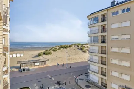 Appartement Te Koop Koksijde