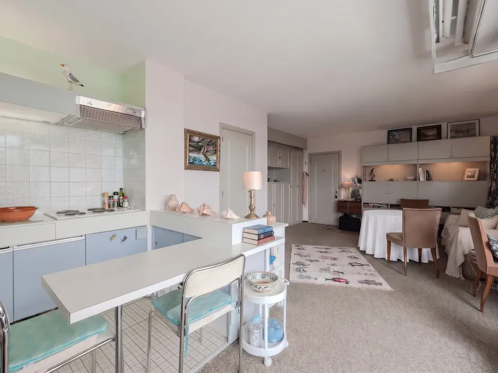 Huis in Middelkerke - 7676495 - Paul De Smet De Naeyerstraat 34, 8430 Middelkerke