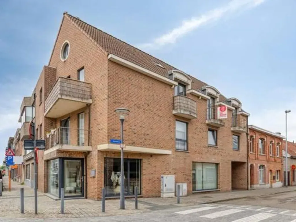 Appartement in Herentals - 7676496 - Lierseweg 6 bus 202, 2200 Herentals