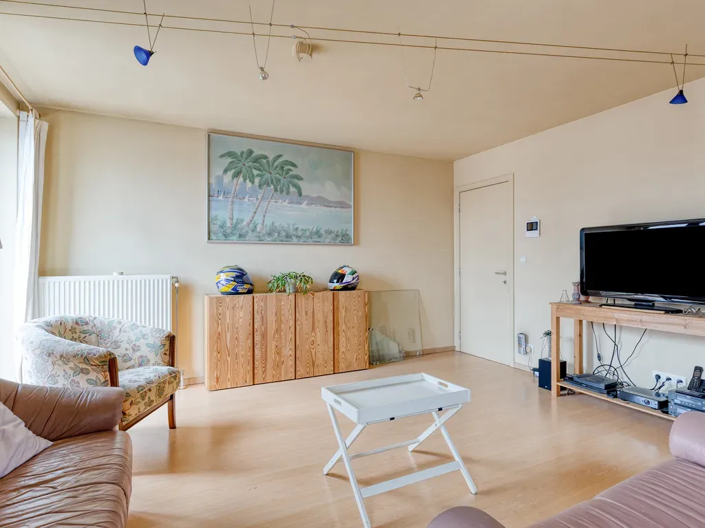 Appartement in Herentals - 7676496 - Lierseweg 6 bus 202, 2200 Herentals