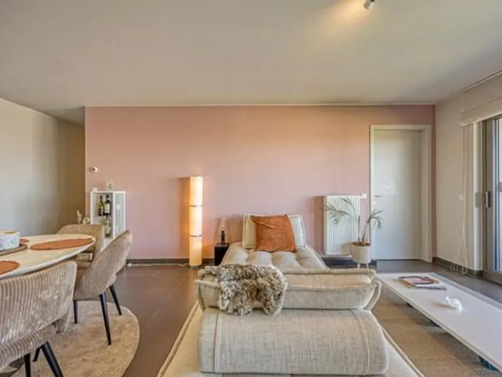 Appartement in Ledeberg - 7676498 - Marie Popelinkaai 2 bus 702, 9050 Ledeberg