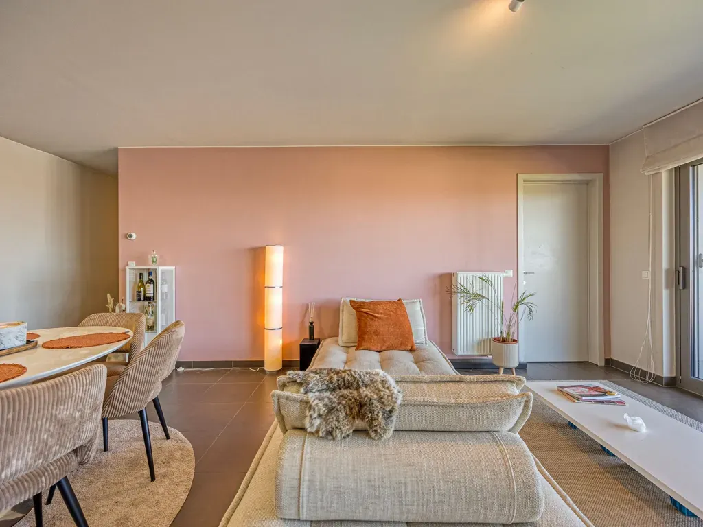 Appartement in Ledeberg - 7676498 - Marie Popelinkaai 2 bus 702, 9050 Ledeberg