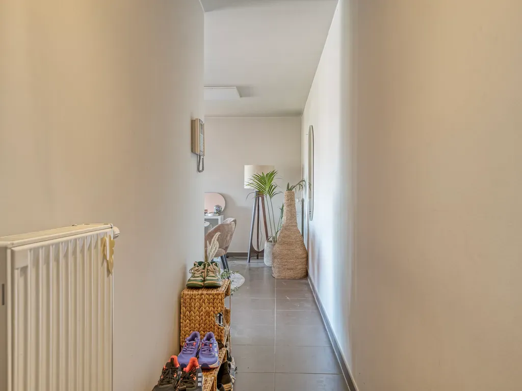Appartement in Ledeberg - 7676498 - Marie Popelinkaai 2 bus 702, 9050 Ledeberg