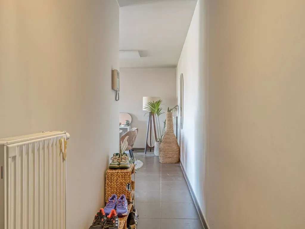 Appartement in Ledeberg - 7676498 - Marie Popelinkaai 2 bus 702, 9050 Ledeberg