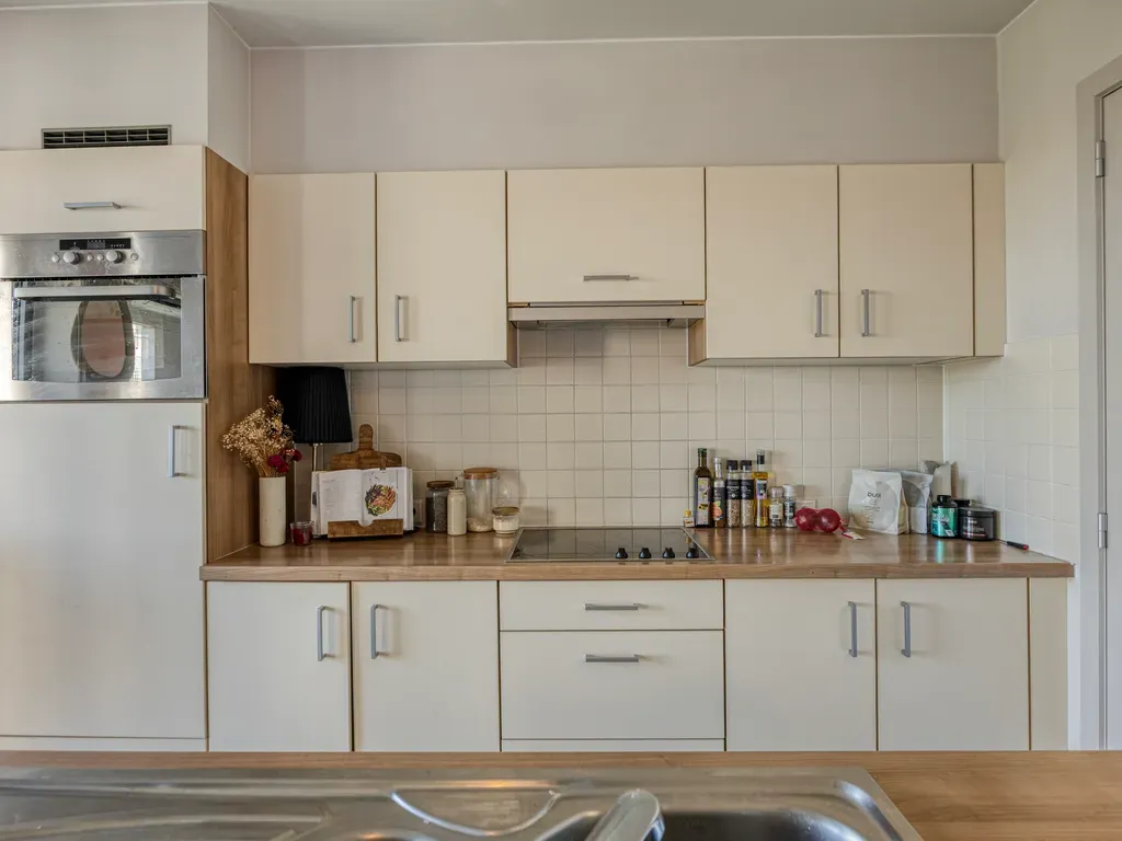 Appartement in Ledeberg - 7676498 - Marie Popelinkaai 2 bus 702, 9050 Ledeberg