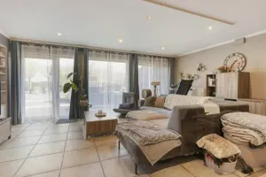 AppartementSint-Kruis