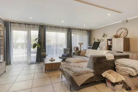 Appartement Te Koop Sint-Kruis