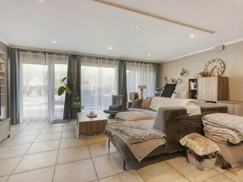 Appartement in Sint-Kruis - 7676499 - Maalse Steenweg 409 bus 0001, 8310 Sint-Kruis