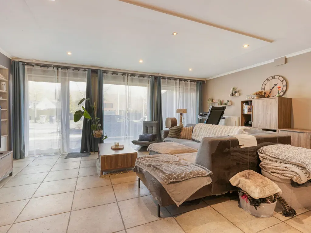 Appartement in Sint-Kruis - 7676499 - Maalse Steenweg 409 bus 0001, 8310 Sint-Kruis