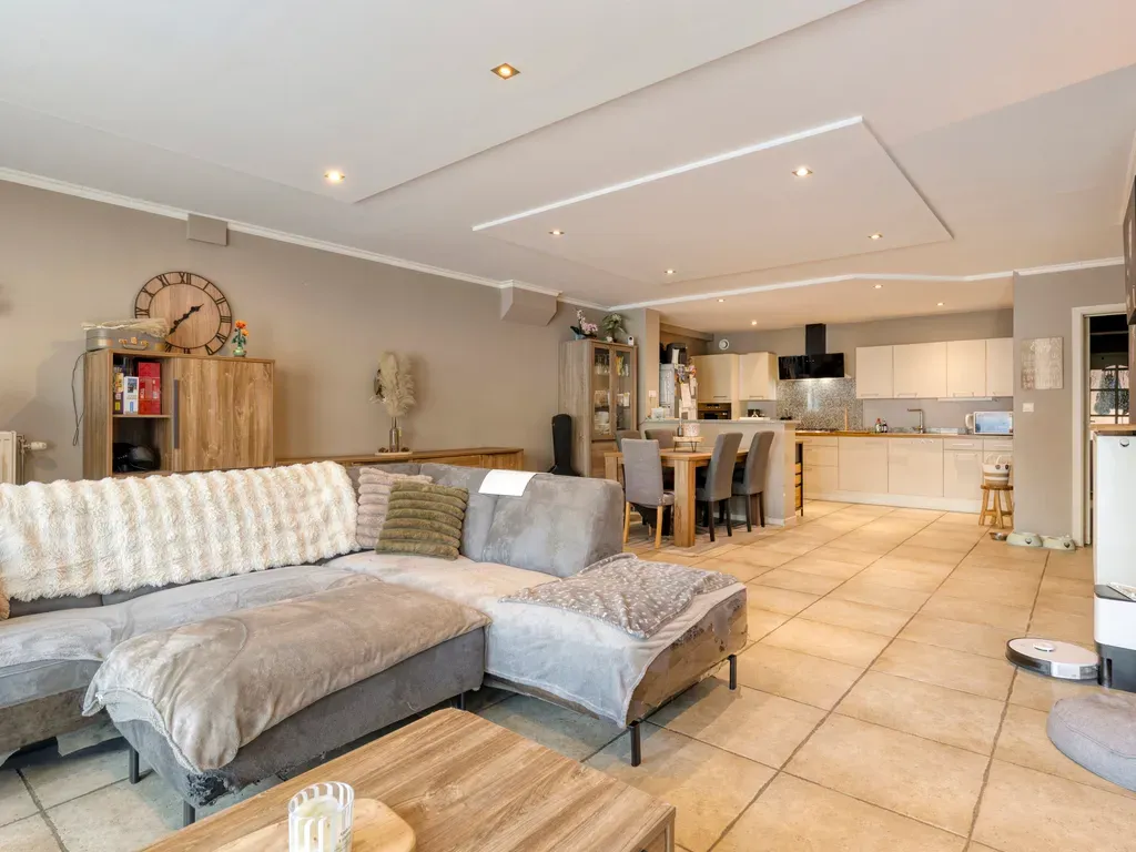 Appartement in Sint-Kruis - 7676499 - Maalse Steenweg 409 bus 0001, 8310 Sint-Kruis