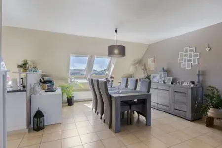 Appartement Te Koop Kortessem
