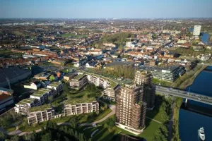 AppartementKortrijk