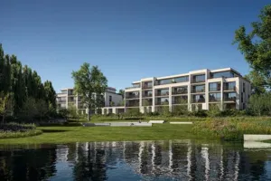 AppartementKortrijk