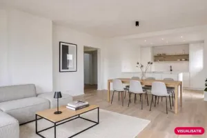 Appartement Te Koop Zeebrugge