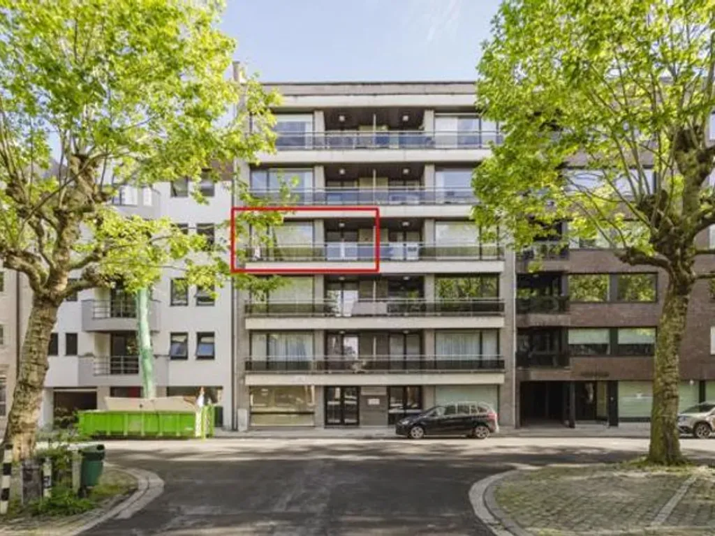 Appartement in Kortrijk - 7676410 - Dam 15 bus 31, 8500 Kortrijk