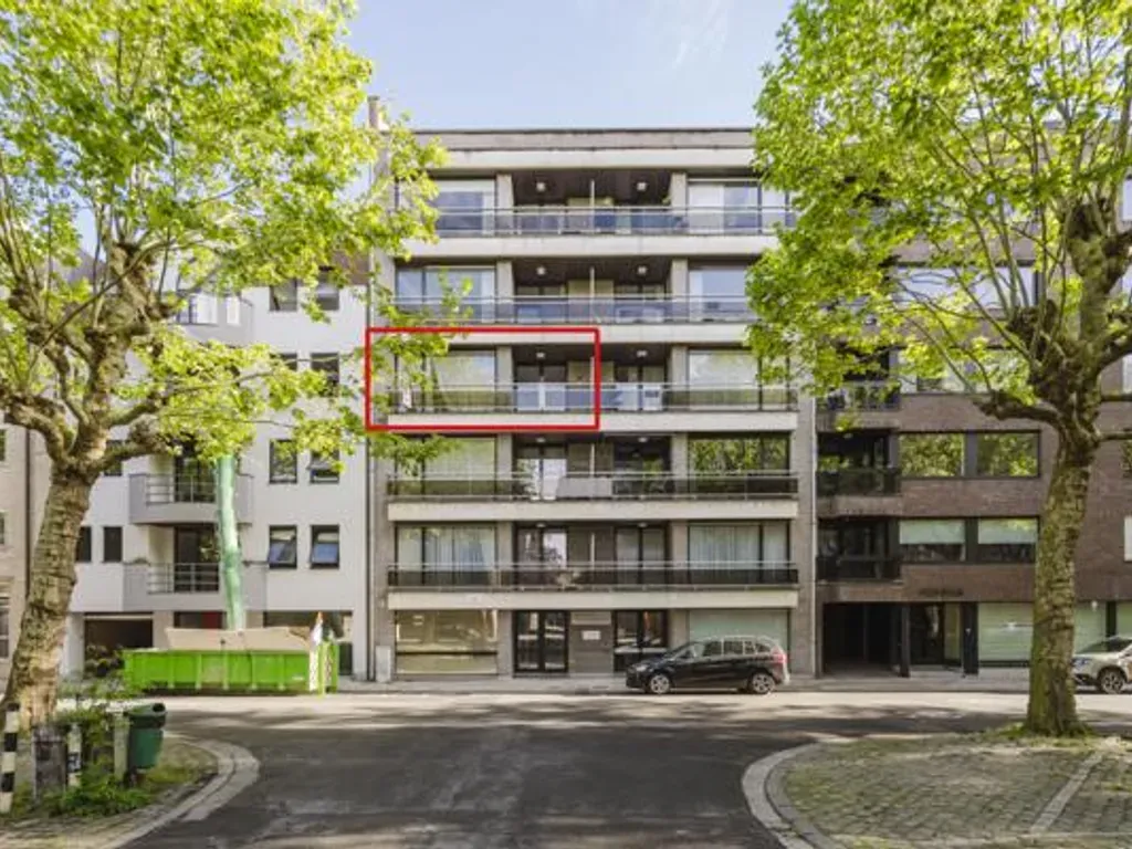 Appartement in Kortrijk - 7676410 - Dam 15 bus 31, 8500 Kortrijk