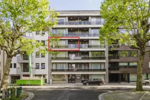 AppartementKortrijk