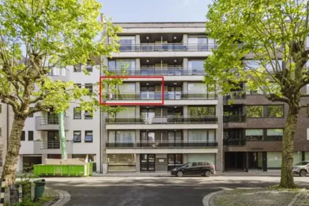 Appartement Te Koop Kortrijk