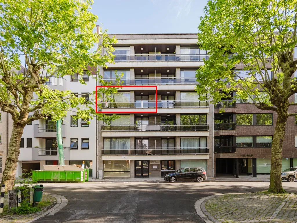 Appartement in Kortrijk - 7676410 - Dam 15 bus 31, 8500 Kortrijk