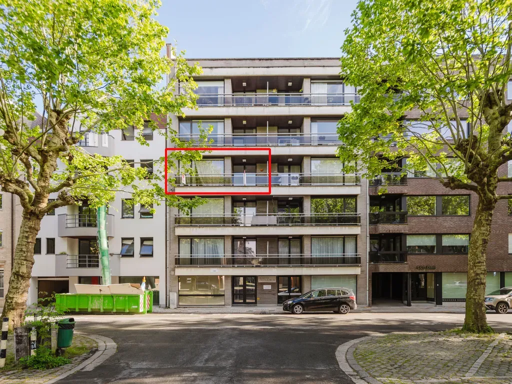 Appartement in Kortrijk - 7676410 - Dam 15 bus 31, 8500 Kortrijk