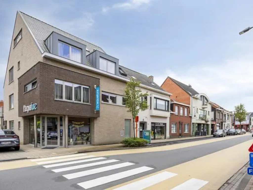 Appartement in Essen - 7676411 - Stationsstraat 101 bus 2, 2910 Essen