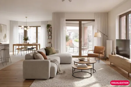 AppartementBrussel