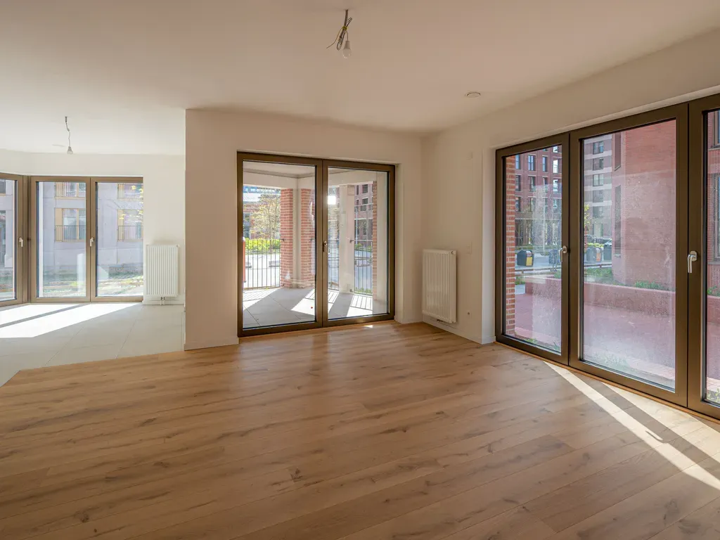 Appartement in Brussel - 7676422 - Dr&egrave;ve Du Parc - Parkdreef 45, 1000 Brussel