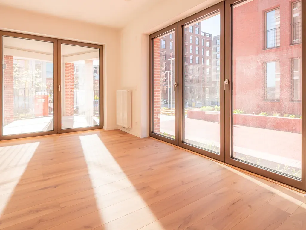 Appartement in Brussel - 7676422 - Dr&egrave;ve Du Parc - Parkdreef 45, 1000 Brussel