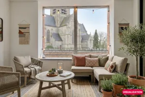 Appartement Te Koop Dilbeek