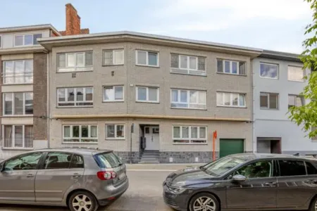 Appartement Te Koop Hasselt