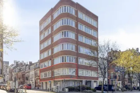 Appartement Te Koop Vorst