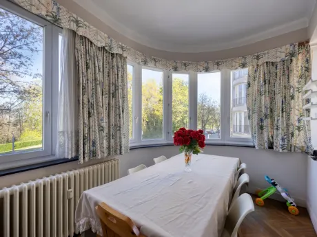 Appartement in Vorst - Jupiterlaan 57, 1190 - foto 2