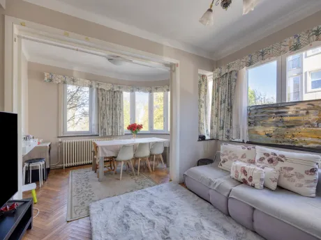 Appartement in Vorst - Jupiterlaan 57, 1190 - foto 3