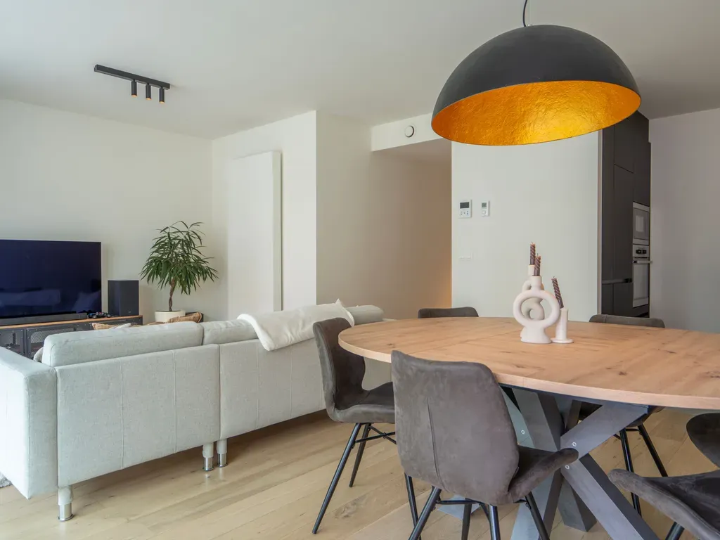 Appartement in Waregem - 7676500 - Henri Lebbestraat 23 bus 12, 8790 Waregem