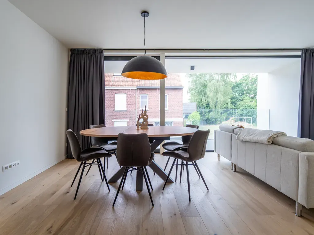 Appartement in Waregem - 7676500 - Henri Lebbestraat 23 bus 12, 8790 Waregem