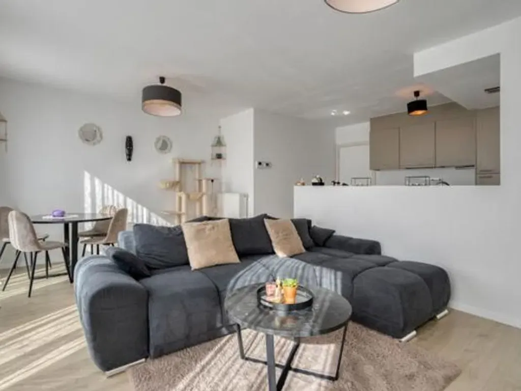 Appartement in Roeselare - 7676501 - Vijfwegenstraat 97 bus 21, 8800 Roeselare